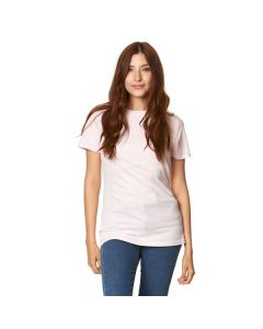 WOMEN'S TRU-FIT SOFT-STYLE T-SHIRTS 4001