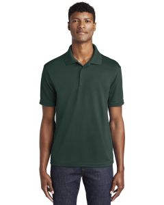 UNISEX PERFORMANCE 100% Polyester POLO - 8100