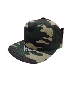 Kamel 301 - Solid 5 Panel