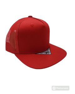 Kamel K301 5 Panel Trucker Mesh Hat