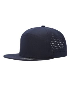 Dallas 707 Performance Hydro & Panel Snapback Trucker Cap