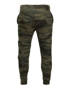 SmartBlanks ADULT PREMIUM CAMO JOGGERS  7004C