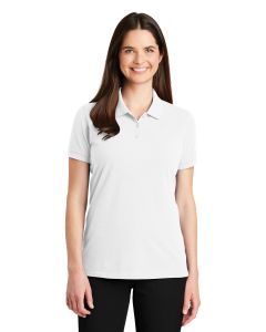 Port Authority® Ladies EZCotton® Polo. LK8000