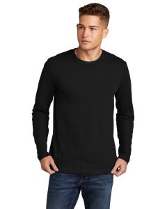 NL3601 - Next Level Apparel Cotton Long Sleeve Tee