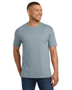 NL6010 - Next Level Apparel Unisex Tri-Blend Tee.