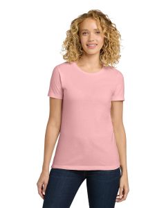 NL3900 - Next Level Apparel Women’s Cotton Tee.