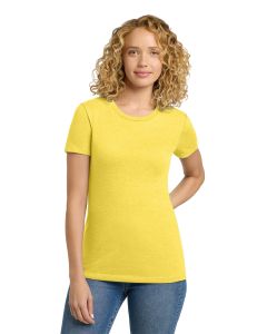 NL6610 - Next Level Apparel Women’s CVC Tee
