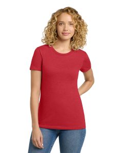 NL6610 - Next Level Apparel Women’s CVC Tee.