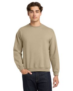 18000 Gildan - Heavy Blend Crewneck Sweatshirt.