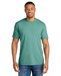 1717 Comfort Colors Heavyweight Ring Spun Tee..
