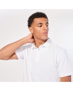 AXISM 7018 DRI EASE POLO SHIRT