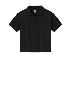 8800B Gildan® Youth DryBlend® 6-Ounce Jersey Knit Sport Shirt
