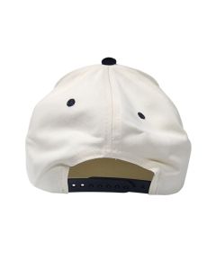 Dallas Hat Co 519 Blank Corduroy Plain Twill Five Panel Pro Style Cap Hat